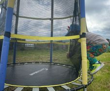 trampoline