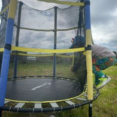 trampoline