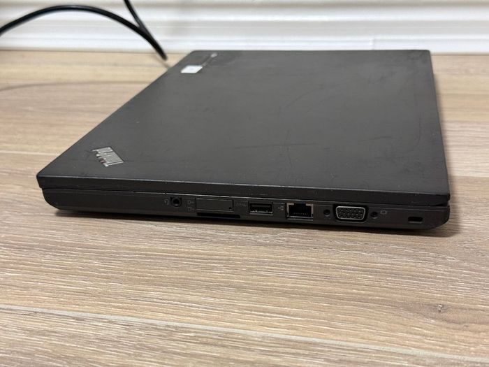 Lenovo ThinkPad T450 i5-5300U 8GB 256GB