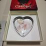 Titania's Crystal Heart Paperweight Image 3