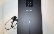 OKYUK Dehumidifier 2.8L Excellent Condition