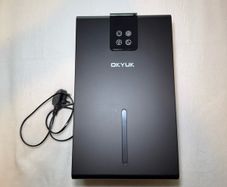 OKYUK Dehumidifier 2.8L Excellent Condition
