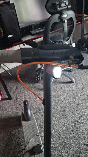 Scooter Ninebot E2 Pro