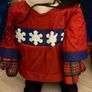 Christmas Snowman Image 2
