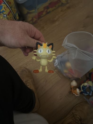 pokemon toys