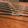 New Taylormade QI irons Image 3