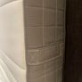 As New - Spotless Medium Thick Pocket Sprung Double Mattress - Can Deliver Image 2