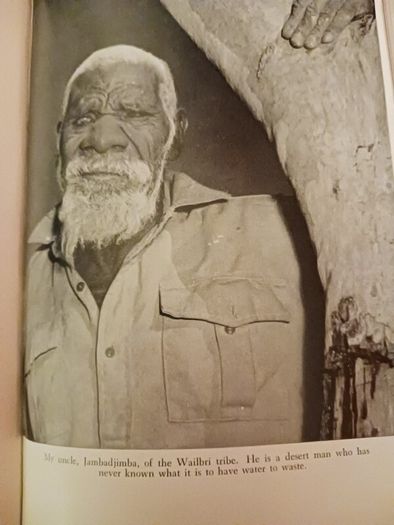 I, the aboriginal /Douglas Lockwood/ 1963
