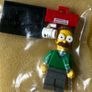 Lego Simpsons Minifigures Image 10