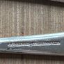 Vintage Silver plated Spoon Bundle (4) Image 8