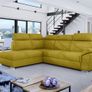 Corner Sofa Bed LORETO Image 2