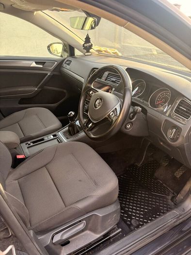 Golf Tdi