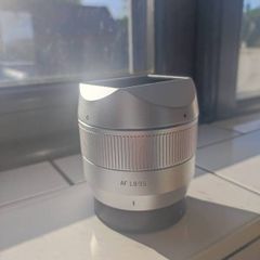 TTArtisan 35mm Fujifilm Fuji XF Mount AF Lens