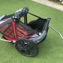 Bellelli bike trailer Image 3