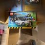 Lego Ghostbusters 21108 Image 5