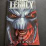 Star Wars Legacy Graphic Novels (Rare) Image 4