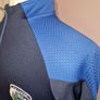 Laois GAA half zip jumper - Small size Image 5