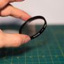 Fotar 55mm 1A Skylight Filter Image 2