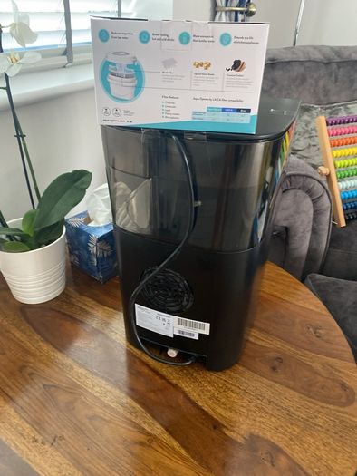 Aqua optima water cooler