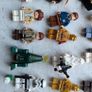 lego star wars minifigures Image 4