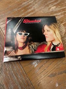 Bleached - Don't You Think You've Had Enough