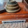 Weighing scales from Enniskerry post office, D18 post 10e Image 2