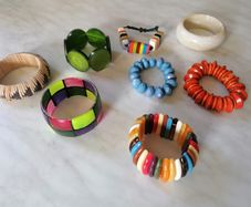 Bangles/Bracelets