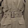 Only Belted Coat, New With Tags Image 9