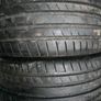 17" Genuine VW Madrid Alloys Image 9