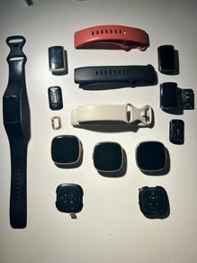 Fitbit Bundle