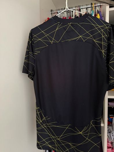 PSG Jersey