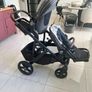 UPPAbaby Vista V3. Complete Single and Double Bundle 800e Image 5