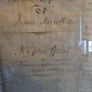 Rathfarnham Dublin Indenture 1872 Image 3