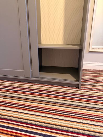 Hauga Wardrobe