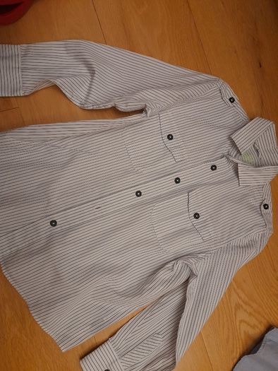 Boys shirts, age 8