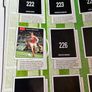 World Cup 90 Sticker Collection binder Image 5