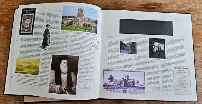 Great Britain 1988 Royal Mail Special Stamps Book