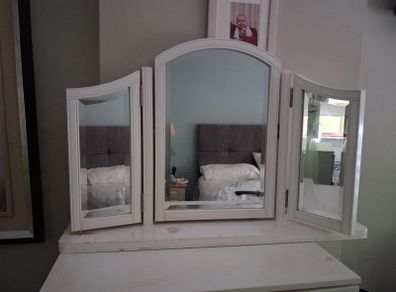 mirror