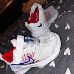 nike baby size uk 4.5