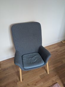 IKEA armchair