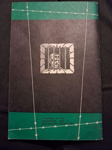 Ghosts of Kilmainham / 3rd ed. 1969