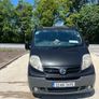 Nissan Primastar 2011 Van Image 3