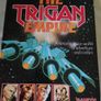 Trigan Empire Graphic Novel Hardback Comic Hamlyn Don Lawrence art Image 2