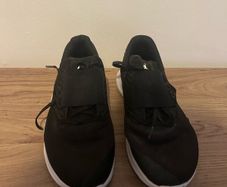 Nike Jordan Basketball Shoes