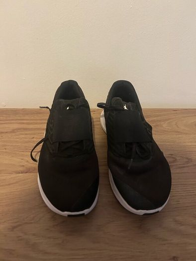 Nike Jordan Basketball Shoes