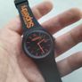 Gents Superdry Watch as new Image 2