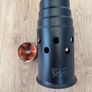 Original Wookah Mini Oak Hookah Bundle - Excellent Condition Image 7