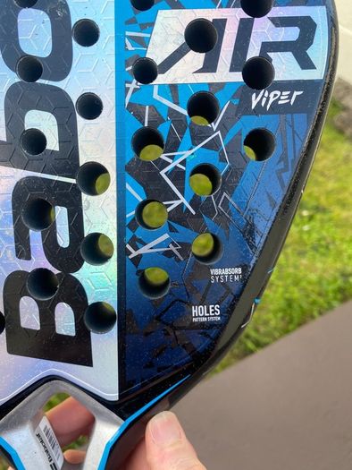 Babolat Air Viper 2025 Padel Racket