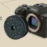 Retropia - Repurposed Disposable Camera Lens (Sony E-Mount) Image 5