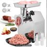 Electric meat grinder with 3.2 kg/min capacity, industrial 850 W Image 4